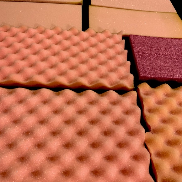 All the foam you need for packaging From my SIMPLY THRIFTY SHOP - Picture 6 of 12